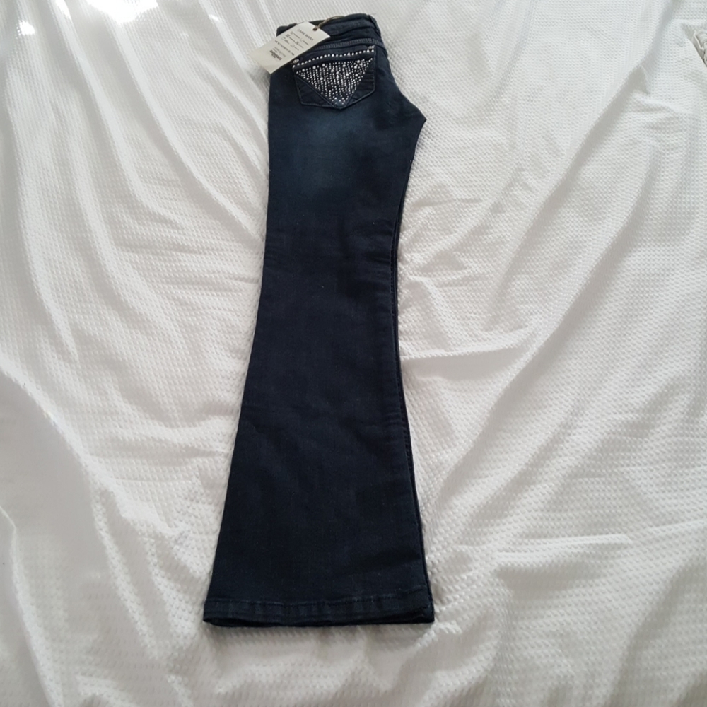 Miss Chic Jeans